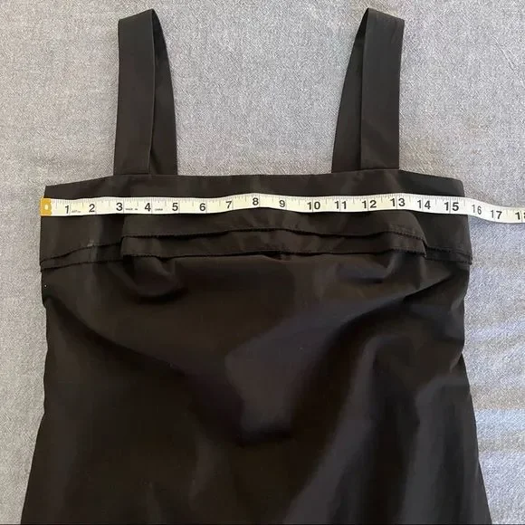 NWT Vince LBD Sleeveless Dress Size Extra Small - Picture 7 of 14